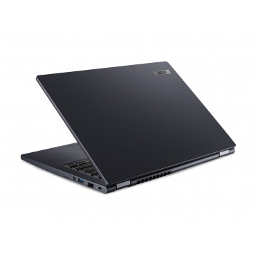 Acer TravelMate | TMP414-53-TCO-5771 | Black | 14 " | WUXGA | 1920 x 1200 pixels | Intel Core i5 | i5-1335U | 16 GB | DDR4 SDRAM