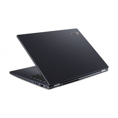 Acer TravelMate | TMP414-53-TCO-5771 | Black | 14 " | WUXGA | 1920 x 1200 pixels | Intel Core i5 | i5-1335U | 16 GB | DDR4 SDRAM