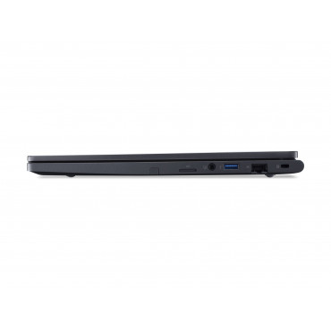 Acer TravelMate | TMP414-53-TCO-5771 | Black | 14 " | WUXGA | 1920 x 1200 pixels | Intel Core i5 | i5-1335U | 16 GB | DDR4 SDRAM