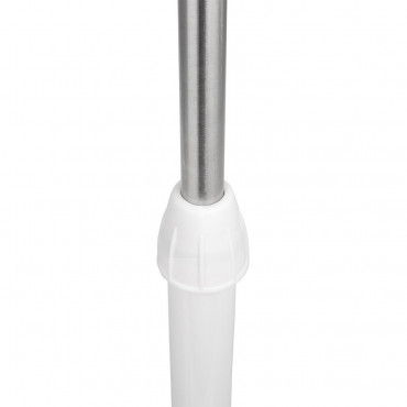Tristar | VE-5755 | Stand Fan | Diameter 40 cm | Number of speeds 3 | Oscillation | White