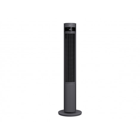 Duux Fan | Elevate | Tower Fan | 40 W | Diameter 29 cm | Number of speeds 12 | Oscillation | Gray