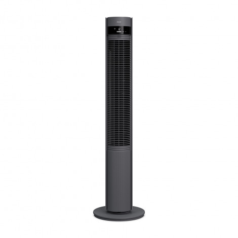 Duux Fan | Elevate | Tower Fan | 40 W | Diameter 29 cm | Number of speeds 12 | Oscillation | Gray