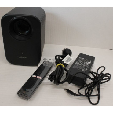 SALE OUT. Xiaomi | Smart Projector L1 EU | Full HD (1920x1080) | 200 ANSI lumens | Black | REFURBISHED | Wi-Fi