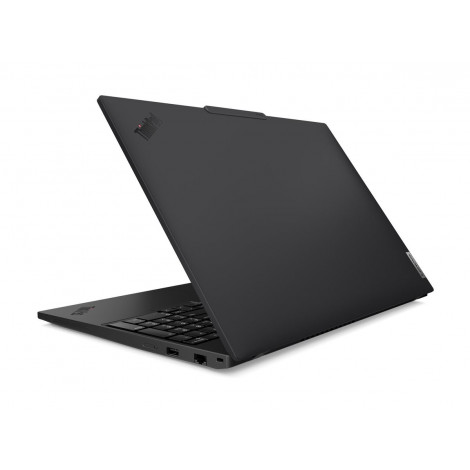 Lenovo ThinkPad P16s G4 AMD | Black | 16 " | IPS | WUXGA | 1920 x 1200 pixels | Anti-glare | AMD Ryzen AI 7 PRO | 350 | 32 GB | 