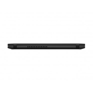 Lenovo ThinkPad P16s G4 AMD | Black | 16 " | IPS | WUXGA | 1920 x 1200 pixels | Anti-glare | AMD Ryzen AI 7 PRO | 350 | 32 GB | 
