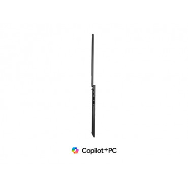 Lenovo ThinkPad P16s G4 AMD | Black | 16 " | IPS | WUXGA | 1920 x 1200 pixels | Anti-glare | AMD Ryzen AI 7 PRO | 350 | 32 GB | 