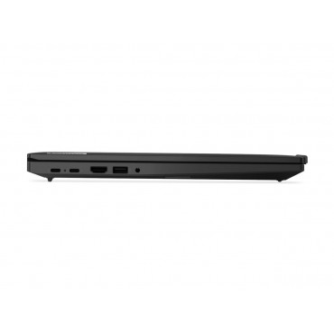 Lenovo ThinkPad P16s G4 AMD | Black | 16 " | IPS | WUXGA | 1920 x 1200 pixels | Anti-glare | AMD Ryzen AI 7 PRO | 350 | 32 GB | 