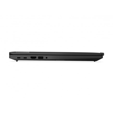 Lenovo ThinkPad P16s G4 AMD | Black | 16 " | IPS | WUXGA | 1920 x 1200 pixels | Anti-glare | AMD Ryzen AI 7 PRO | 350 | 32 GB | 
