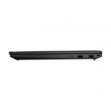 Lenovo ThinkPad P16s G4 AMD | Black | 16 " | IPS | WUXGA | 1920 x 1200 pixels | Anti-glare | AMD Ryzen AI 7 PRO | 350 | 32 GB | 