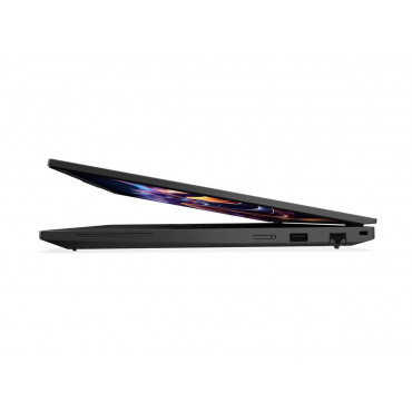 Lenovo ThinkPad P16s G4 AMD | Black | 16 " | IPS | WUXGA | 1920 x 1200 pixels | Anti-glare | AMD Ryzen AI 7 PRO | 350 | 32 GB | 