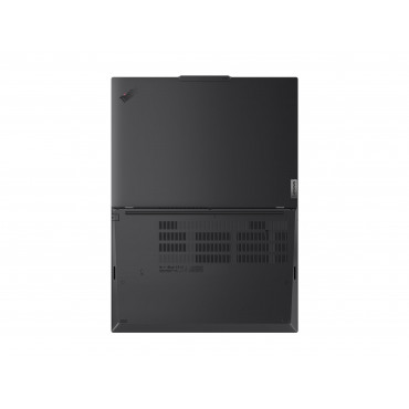 Lenovo ThinkPad P16s G4 AMD | Black | 16 " | IPS | WUXGA | 1920 x 1200 pixels | Anti-glare | AMD Ryzen AI 7 PRO | 350 | 32 GB | 