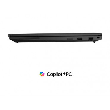 Lenovo ThinkPad P16s G4 AMD | Black | 16 " | IPS | WUXGA | 1920 x 1200 pixels | Anti-glare | AMD Ryzen AI 7 PRO | 350 | 32 GB | 