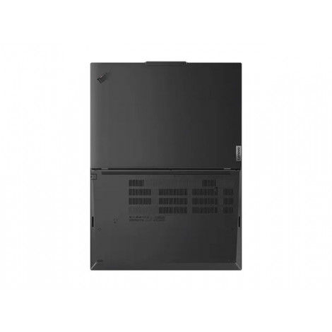 Lenovo ThinkPad P16s G4 AMD | Black | 16 " | IPS | WUXGA | 1920 x 1200 pixels | Anti-glare | AMD Ryzen AI 7 PRO | 350 | 32 GB | 