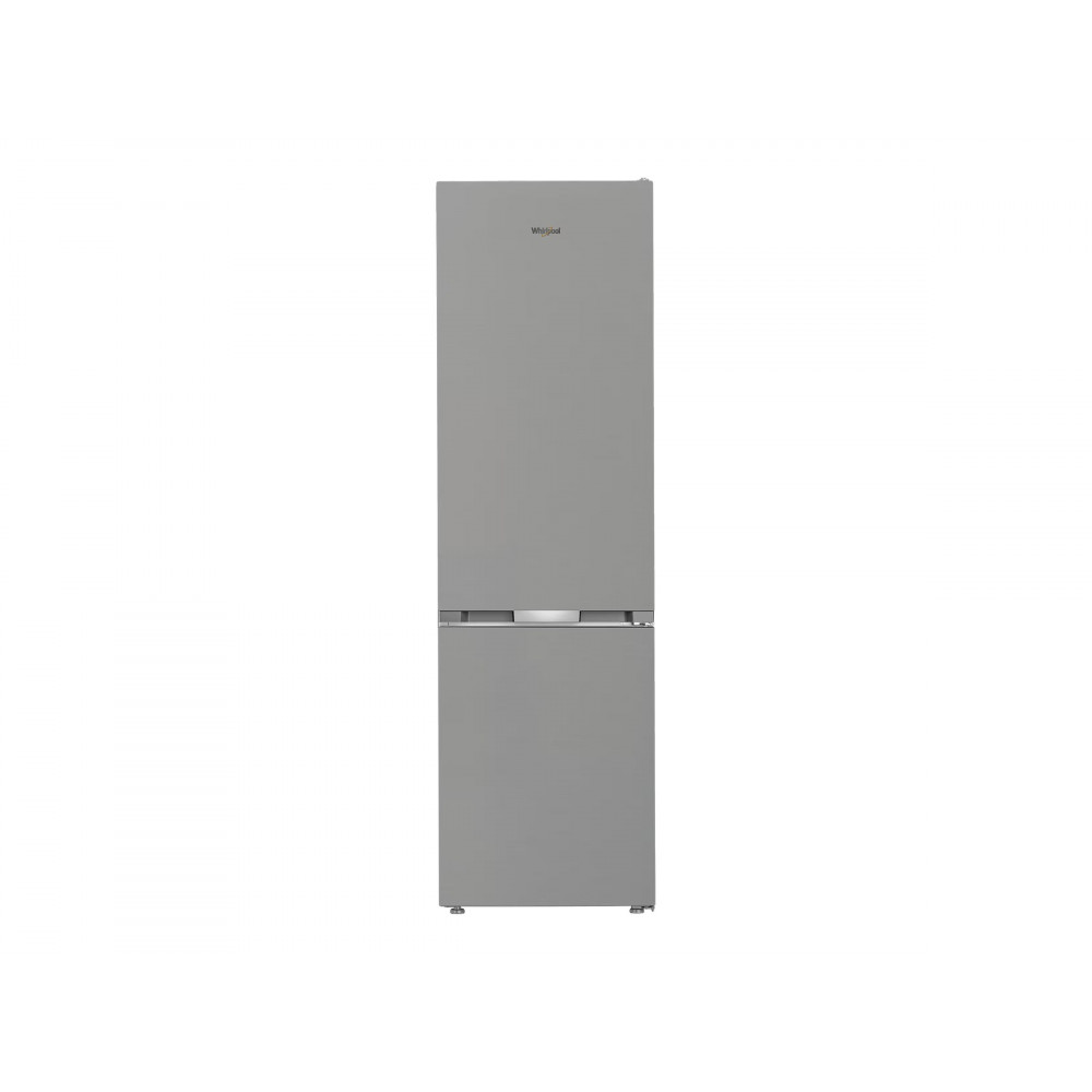 Whirlpool Refrigerator | WHK 25404 XP4E | Energy efficiency class E | Free standing | Combi | Height 203.5 cm | No Frost system 