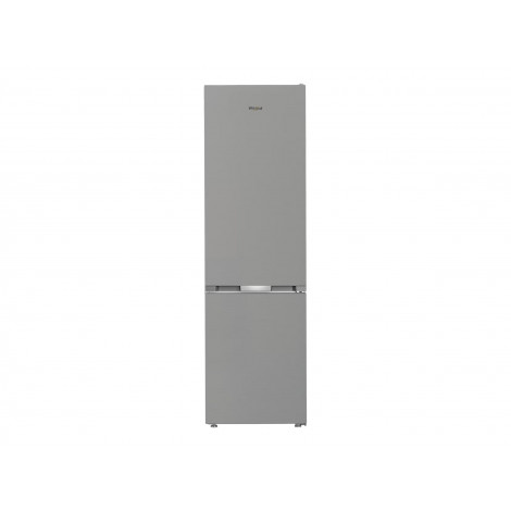 Whirlpool Refrigerator | WHK 25404 XP4E | Energy efficiency class E | Free standing | Combi | Height 203.5 cm | No Frost system 