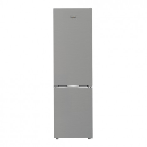 Whirlpool Refrigerator | WHK 25404 XP4E | Energy efficiency class E | Free standing | Combi | Height 203.5 cm | No Frost system 