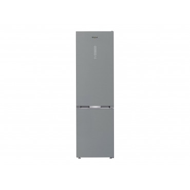 Whirlpool Refrigerator | WHK 26403 XP6E1 | Energy efficiency class C | Free standing | Combi | Height 203.5 cm | No Frost system