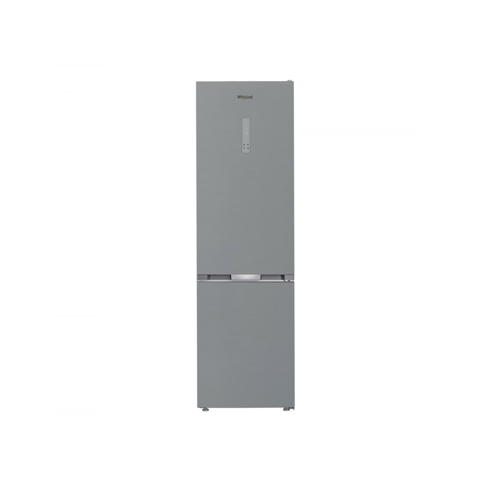 Whirlpool Refrigerator | WHK 26403 XP6E1 | Energy efficiency class C | Free standing | Combi | Height 203.5 cm | No Frost system