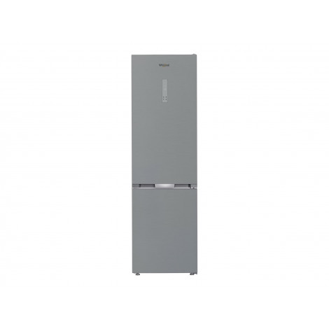 Whirlpool Refrigerator | WHK 26403 XP6E1 | Energy efficiency class C | Free standing | Combi | Height 203.5 cm | No Frost system