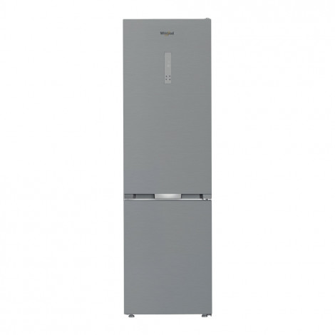 Whirlpool Refrigerator | WHK 26403 XP6E1 | Energy efficiency class C | Free standing | Combi | Height 203.5 cm | No Frost system