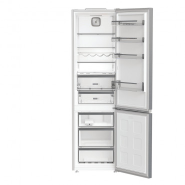 Whirlpool Refrigerator | WHK 26403 XP6E1 | Energy efficiency class C | Free standing | Combi | Height 203.5 cm | No Frost system