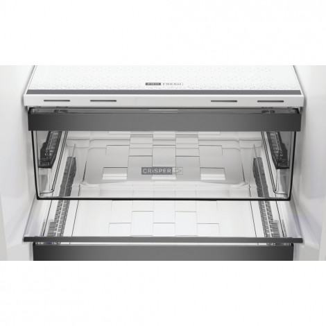 Whirlpool Refrigerator | WHK 26403 XP6E1 | Energy efficiency class C | Free standing | Combi | Height 203.5 cm | No Frost system