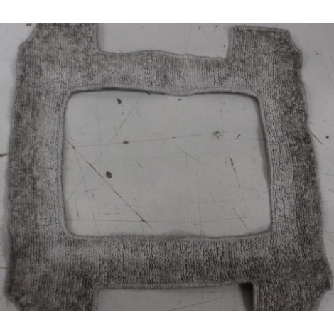 SALE OUT. Ecovacs WINBOT W2 PRO OMNI | Corded | 5500 Pa | White | USED, DIRTY