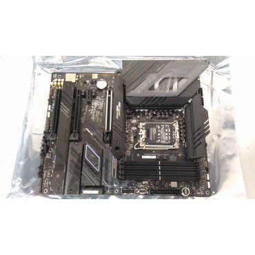 SALE OUT. Asus ROG STRIX Z790-F GAMING WIFI | Processor family Intel | Processor socket LGA1700 | DDR5 DIMM | Memory slots 4 | S