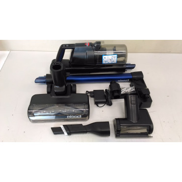 SALE OUT. Bissell Stick Vacuum | PowerClean FurGuard Pro | Cordless operating | 280 W | 25.2 V | Operating time (max) 50 min | B