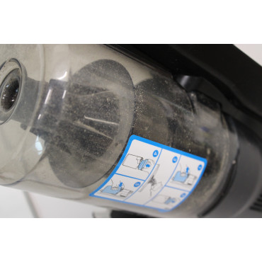 SALE OUT. Bissell Stick Vacuum | PowerClean FurGuard Pro | Cordless operating | 280 W | 25.2 V | Operating time (max) 50 min | B