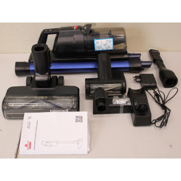 SALE OUT. Bissell Stick Vacuum | PowerClean FurGuard Pro | Cordless operating | 280 W | 25.2 V | Operating time (max) 50 min | B