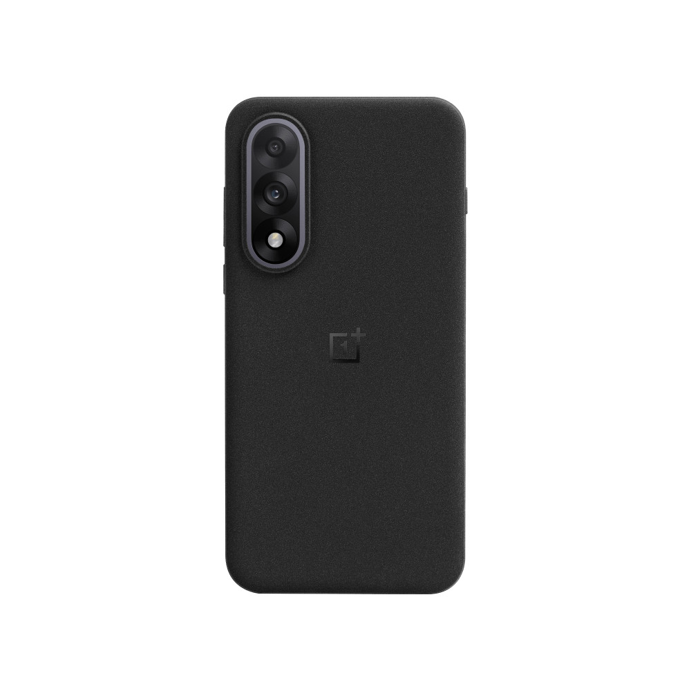 OnePlus Sandstone Magnetic | Back cover | OnePlus | Nord 5 | PC/TPU | Black