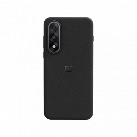 OnePlus Sandstone Magnetic | Back cover | OnePlus | Nord 5 | PC/TPU | Black