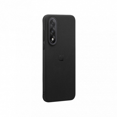 OnePlus Sandstone Magnetic | Back cover | OnePlus | Nord 5 | PC/TPU | Black