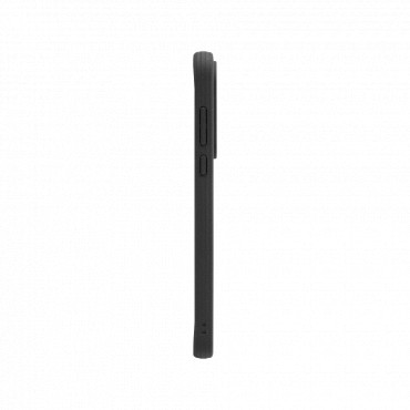 OnePlus Sandstone Magnetic | Back cover | OnePlus | Nord 5 | PC/TPU | Black