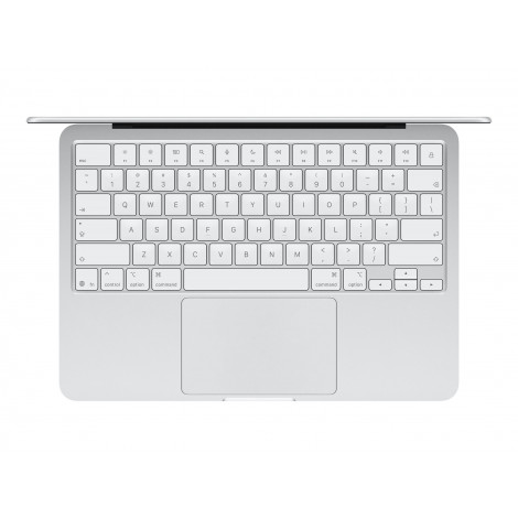 Apple MacBook Neo 13" Apple A18 Pro 6C CPU, 5C GPU/8GB/256GB SSD/Silver/INT | Apple