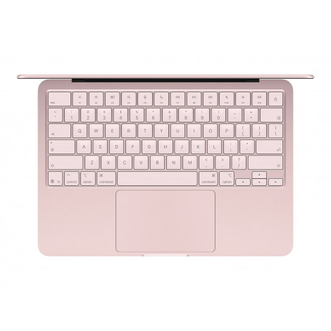 Apple MacBook Neo 13" Apple A18 Pro 6C CPU, 5C GPU/8GB/256GB SSD/Blush/INT | Apple