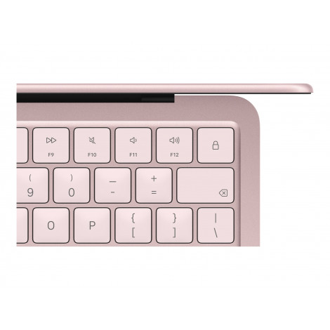 Apple MacBook Neo 13" Apple A18 Pro 6C CPU, 5C GPU/8GB/256GB SSD/Blush/INT | Apple