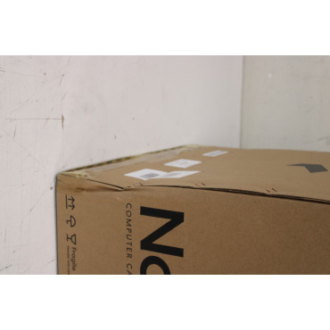 SALE OUT. Fractal Design North XL RC Chalk White TG Clear | SALE OUT. SALE OUT. Fractal Design Computer Case | North XL | Chalk 
