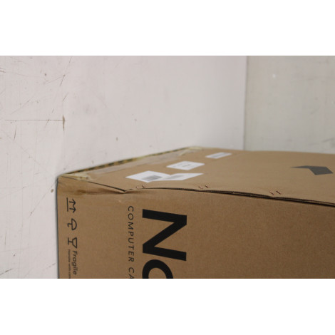SALE OUT. Fractal Design North XL RC Chalk White TG Clear | SALE OUT. SALE OUT. Fractal Design Computer Case | North XL | Chalk 