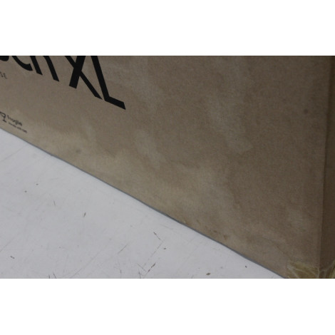 SALE OUT. Fractal Design Epoch XL Computer Case, White TG RGB Clear Tint | SALE OUT. Fractal Design Case | Epoch XL | White TG R