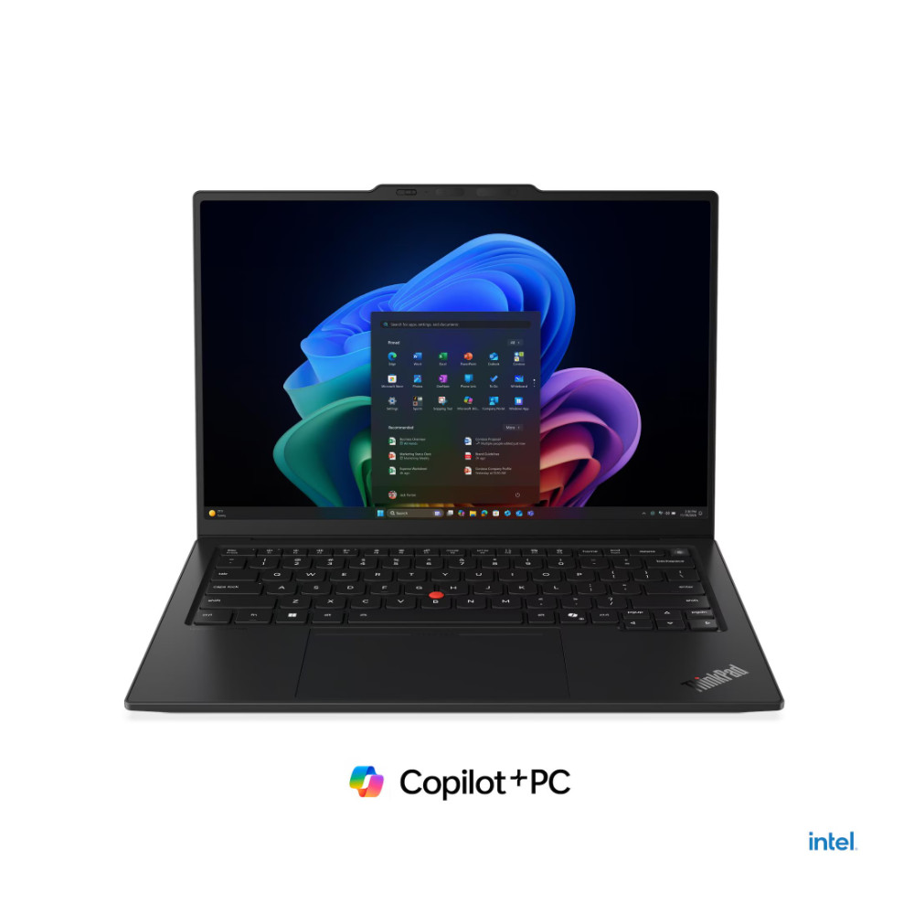 Lenovo ThinkPad X1 Carbon G14 Intel | Black | 14 " | IPS | Touchscreen | WUXGA | 1920 x 1200 pixels | Anti-glare | Intel Core Ul