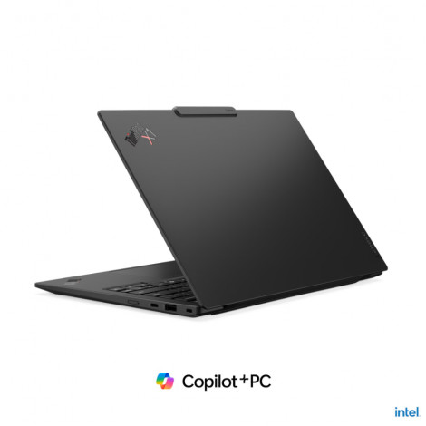 Lenovo ThinkPad X1 Carbon G14 Intel | Black | 14 " | IPS | Touchscreen | WUXGA | 1920 x 1200 pixels | Anti-glare | Intel Core Ul