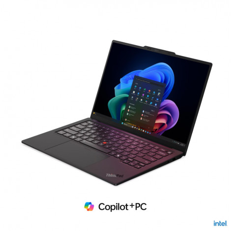 Lenovo ThinkPad X1 Carbon G14 Intel | Black | 14 " | IPS | Touchscreen | WUXGA | 1920 x 1200 pixels | Anti-glare | Intel Core Ul