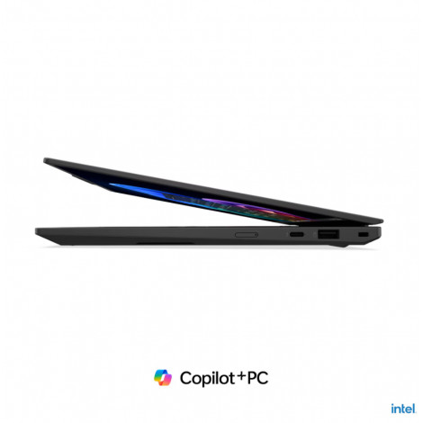 Lenovo ThinkPad X1 Carbon G14 Intel | Black | 14 " | IPS | Touchscreen | WUXGA | 1920 x 1200 pixels | Anti-glare | Intel Core Ul