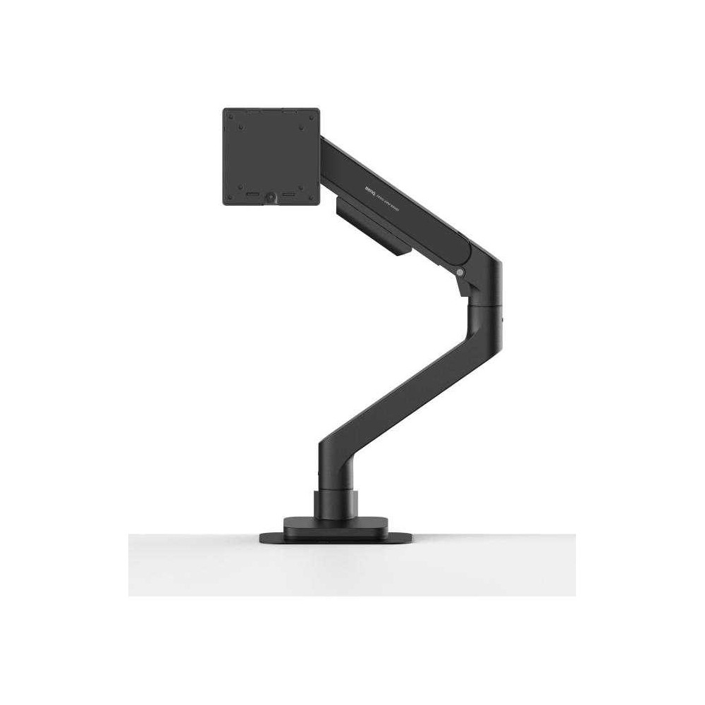 Benq ERGO AMR Universal Desktop Monitor Device BSH01 | Black