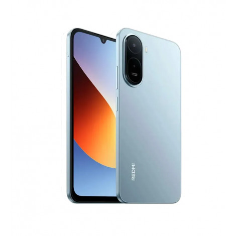 Xiaomi | A7 Pro | Redmi Note | Mist Blue | 6.9 " | LCD | 1600 x 720 pixels | UNISOC | T7250 | Internal RAM 4 GB | 64 GB | Dual S