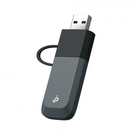 TP-LINK BE6500 Tri-Band Wi-Fi 7 Mini Wireless USB Adapter | Archer TBE400U | 2.4 GHz, 5 GHz, 6 GHz | 802.11ax | MU-MiMO No | no 