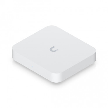 Ubiquiti | UXG-Max | Gateway Max | Ethernet LAN (RJ-45) ports 5 | Mesh Support No | MU-MiMO No | No mobile broadband