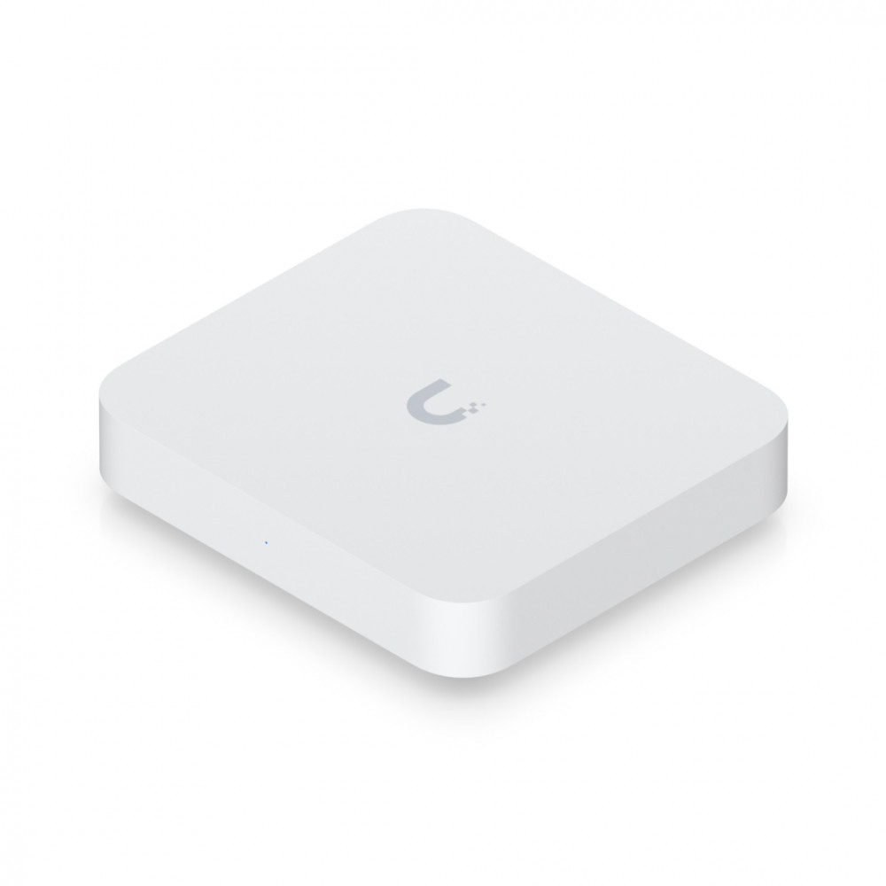 Ubiquiti | UXG-Max | Gateway Max | Ethernet LAN (RJ-45) ports 5 | Mesh Support No | MU-MiMO No | No mobile broadband
